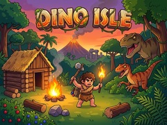 Mäng Dino Isle
