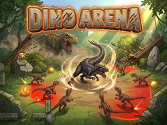 Mäng Dino Arena