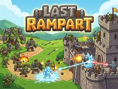 Mäng Last Rampart