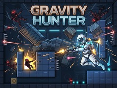 Mäng Gravity Hunter