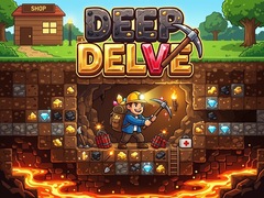 Mäng Deep Delve