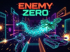 Mäng Enemy Zero