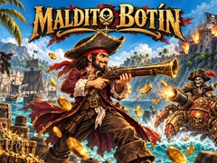 Mäng Maldito Botín