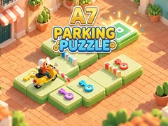 Mäng A7 Parking Puzzle
