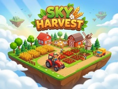 Mäng Sky Harvest