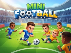 Mäng Mini Football