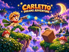 Mäng Carletto Dreams Adventure