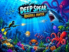 Mäng Deep Spear Ragdoll Hunter