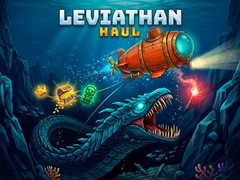 Mäng Leviathan Haul