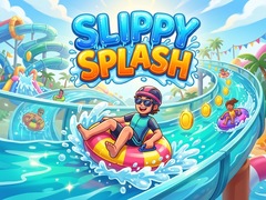 Mäng Slippy Splash