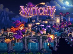 Mäng Witchy
