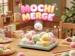 Mäng Mochi Merge