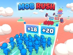 Mäng Mob Rush