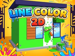 Mäng Line Color 2D