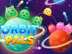 Mäng Orbit Pals