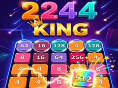 Mäng 2244 King
