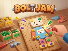 Mäng Bolt Jam