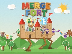 Mäng Merge Fort
