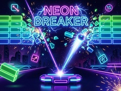 Mäng Neon Breaker