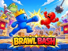 Mäng Brawl Bash
