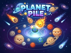 Mäng Planet Pile