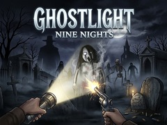 Mäng Ghostlight: Nine Nights