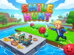 Mäng Smile Hunt