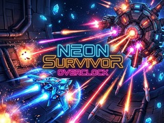 Mäng Neon Survivor - Overclock