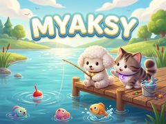 Mäng Myaksy