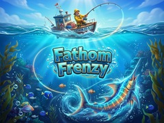 Mäng Fathom Frenzy