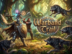 Mäng Warband Trail