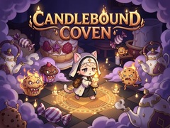 Mäng Candlebound Coven