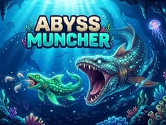 Mäng Abyss Muncher