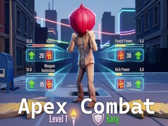 Mäng Apex Combat