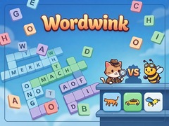 Mäng Wordwink