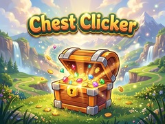 Mäng Chest Clicker