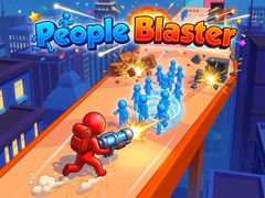 Mäng People Blaster