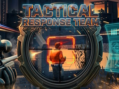 Mäng Tactical Response Team