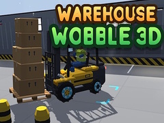 Mäng Warehouse Wobble 3D