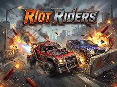 Mäng Riot Riders
