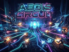 Mäng Aegis Circuit
