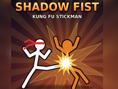Mäng Shadow Fist 