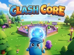 Mäng Clash Core
