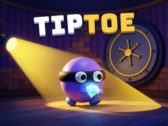 Mäng Tiptoe