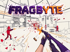 Mäng FRAGBYTE