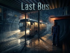 Mäng Last Bus