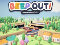 Mäng BEEP OUT!