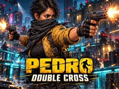 Mäng Pedro: Double Cross