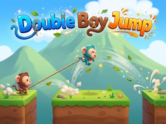 Mäng Double Boy Jump