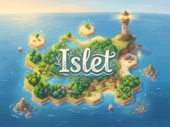 Mäng Islet